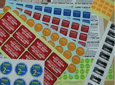 防偽印刷技術(shù)與東莞不干膠供應(yīng) 專業(yè)防偽方案開(kāi)發(fā)與應(yīng)用